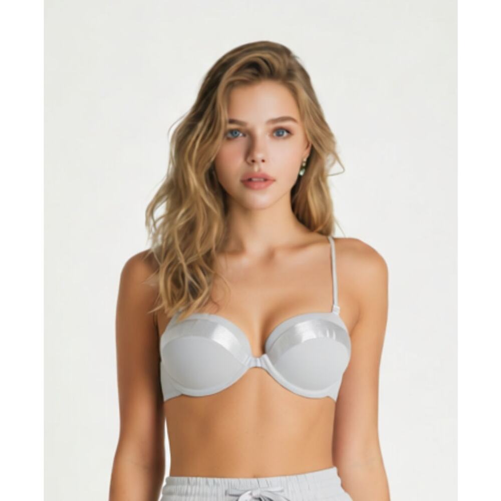 Coobie Padded Underwire Bra Size 36B